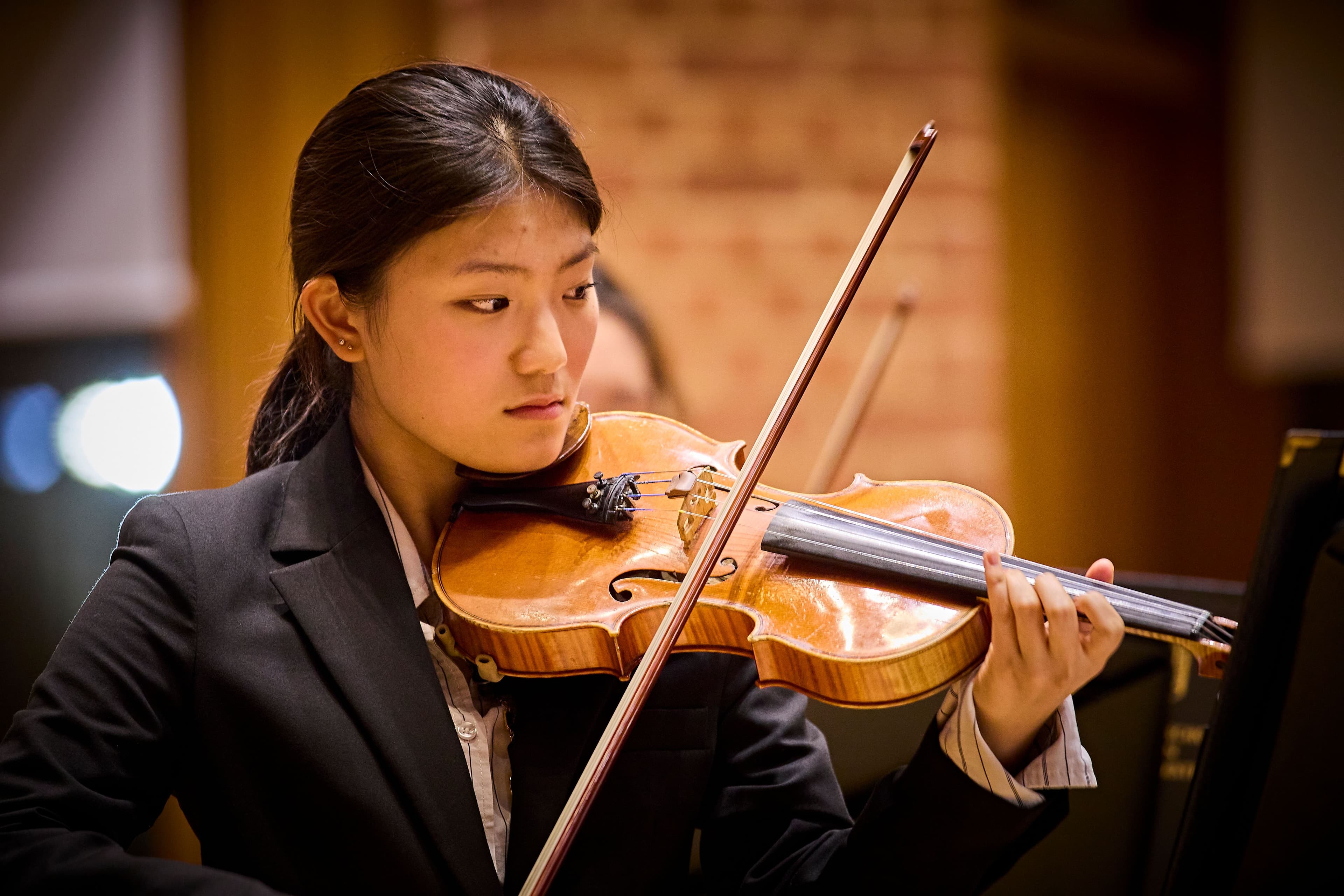 Personal Enrichment Programme (PEP)