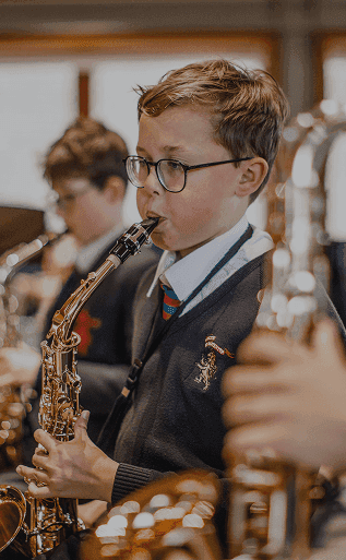 Personal Enrichment Programme