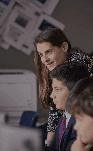 Pastoral Care