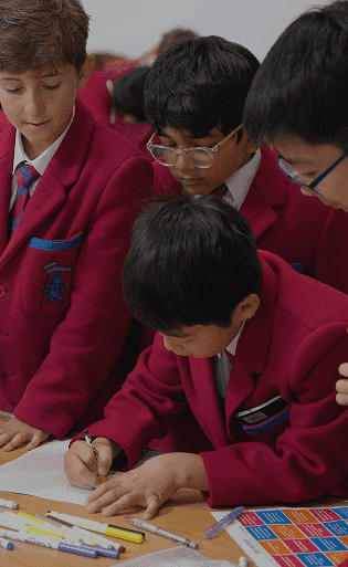 Campus Facilities & Virtual School Tour