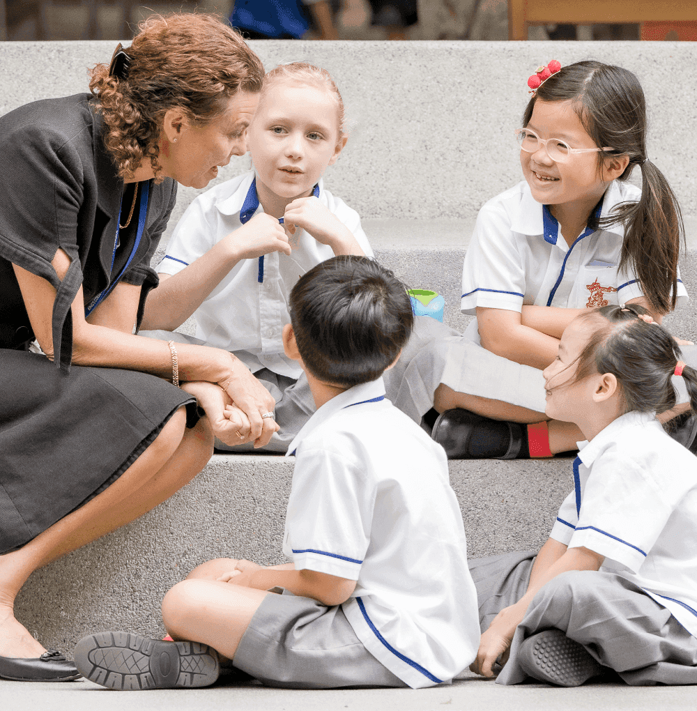 What Is Pastoral Care? A British Approach to Pupil Wellbeing
