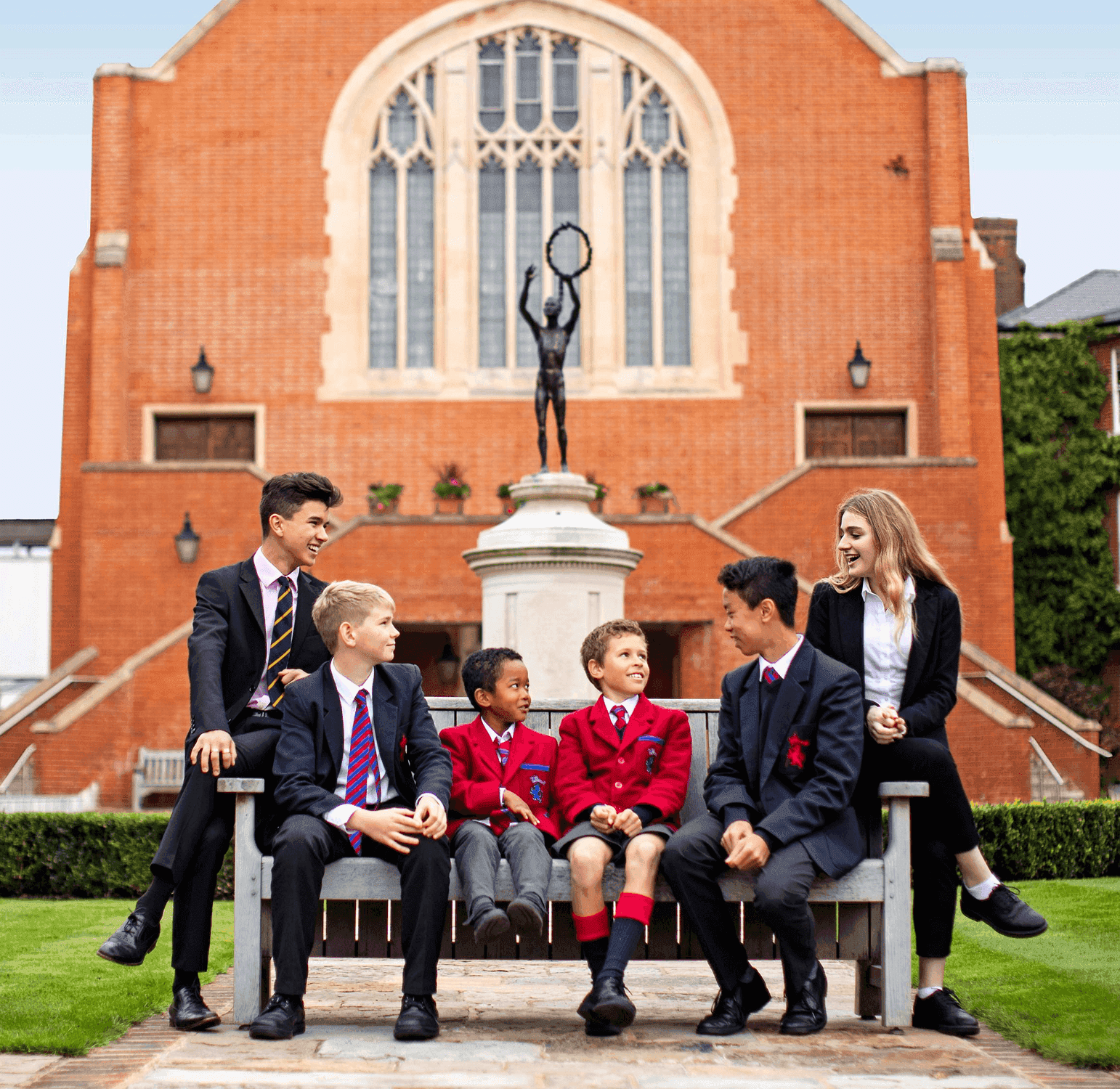Mentoring And Belonging
