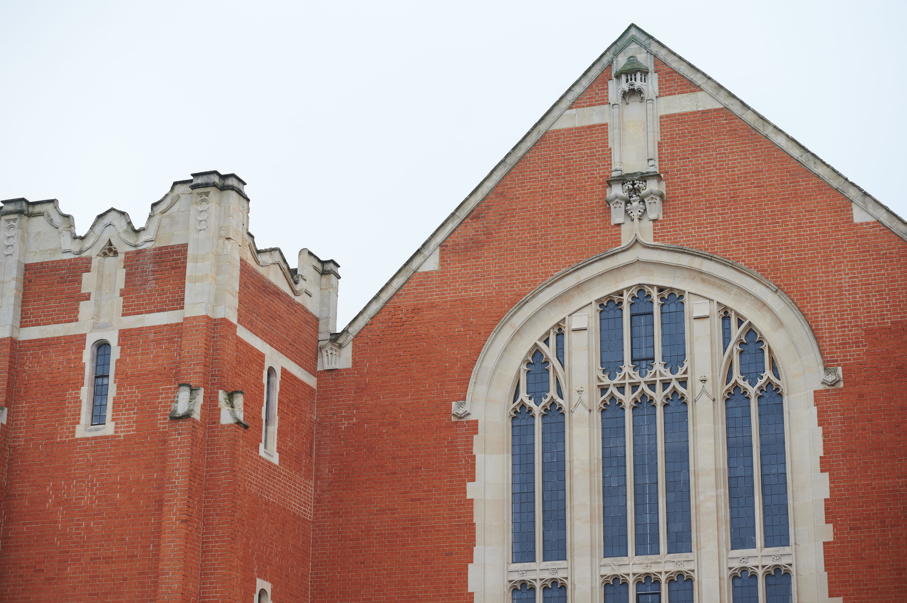 ADMISSIONS
