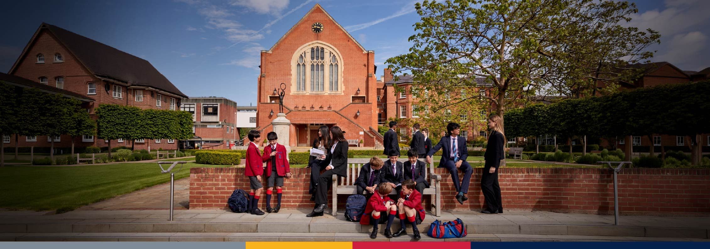 How an elite education translates into real world advantage