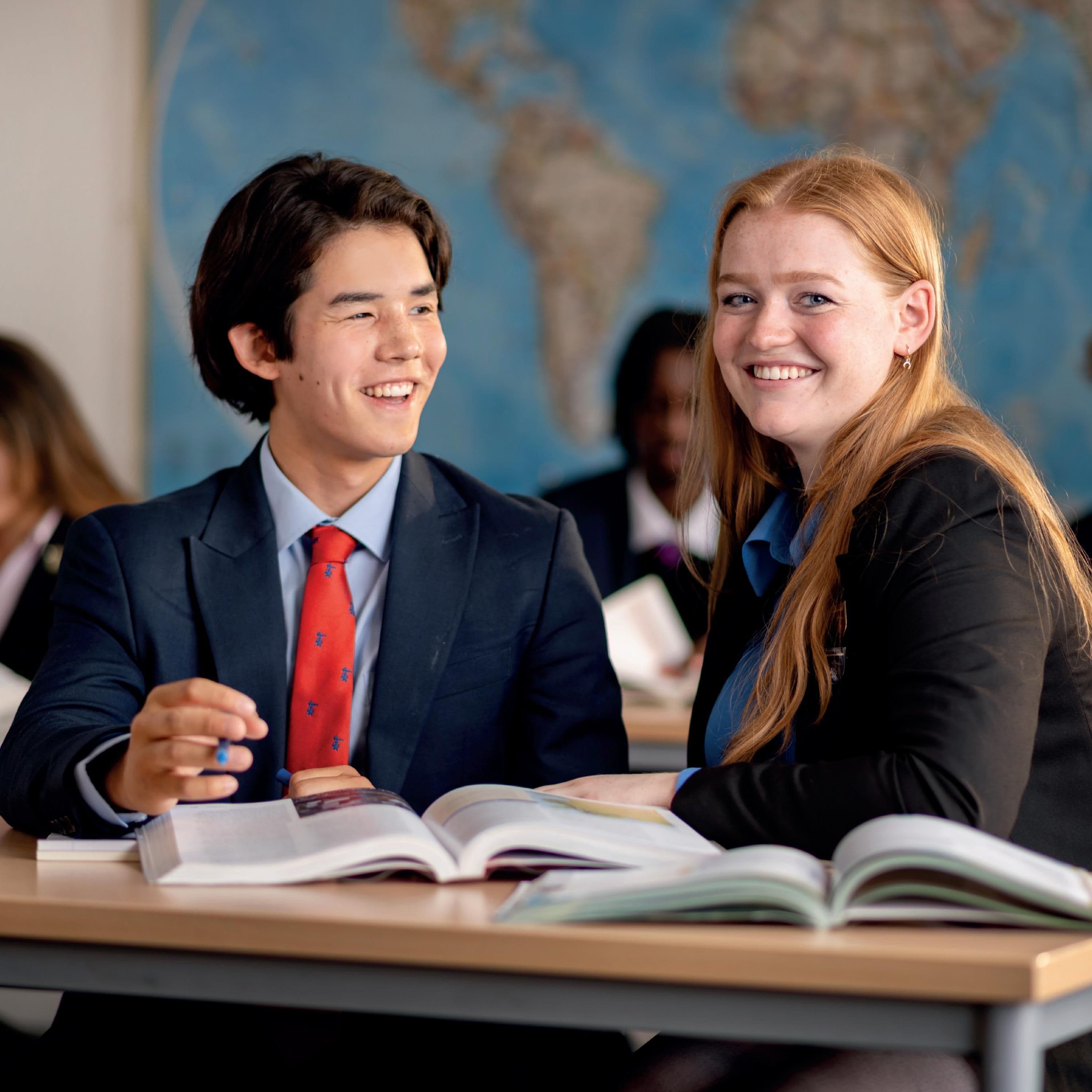 Wellbeing And Counseling